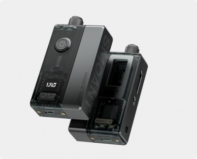 Smoant Knight AIO 90W (Misty Gray)